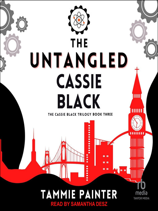 Title details for The Untangled Cassie Black by Tammie Painter - Available